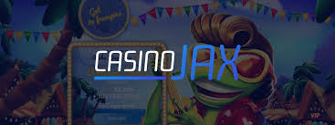 Casino JAX Gaming Secrets 2025 — Epic Gaming Awaits Casino JAX Gaming Secrets 2025 — Epic Gaming Awaits