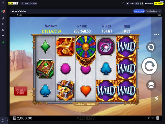 Catalogo de Slots WinUnique: Explorando Proveedores y RTP Alto Catalogo de Slots WinUnique: Explorando Proveedores y RTP Alto