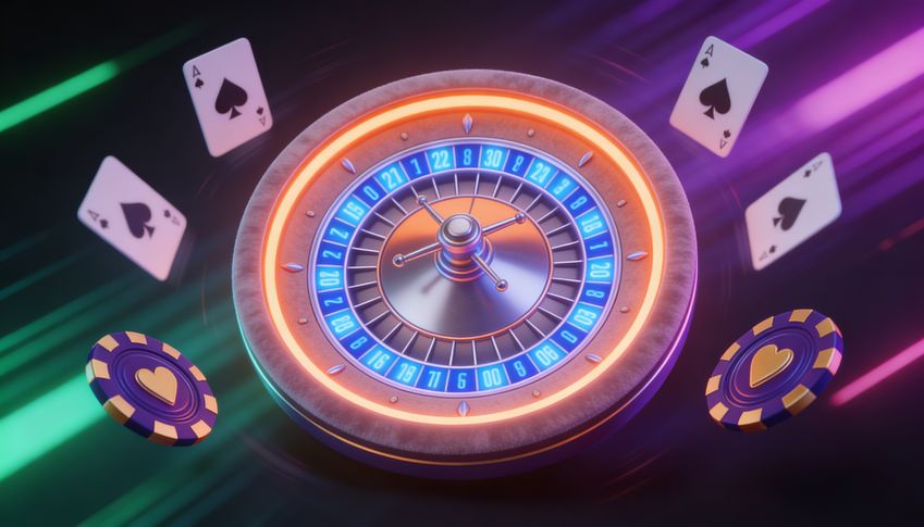 ¿Por qué Algunos Casinos Ofrecen Pagos Más Rápidos Que Otros?