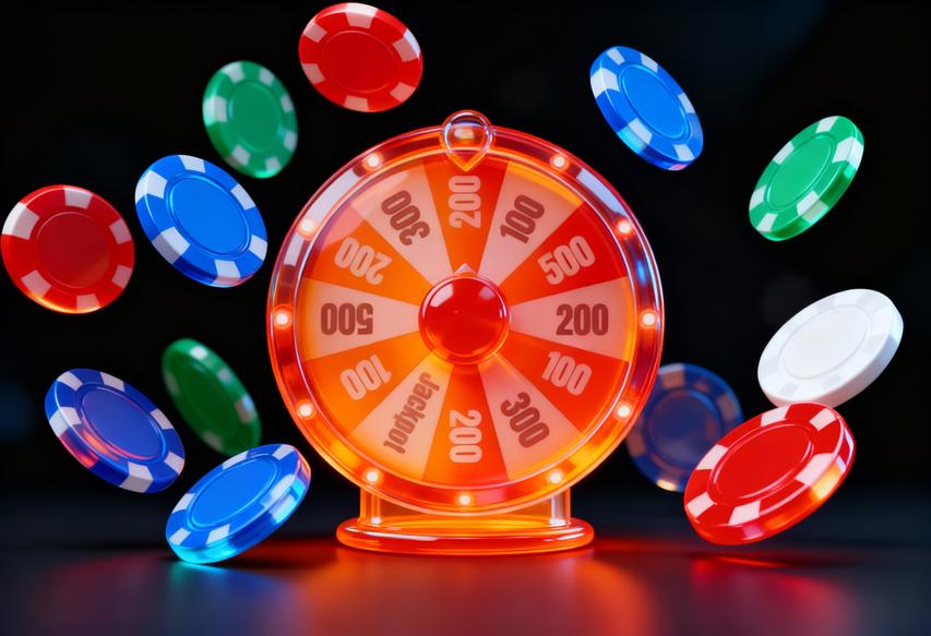 Winit Casino: What's the Hype?